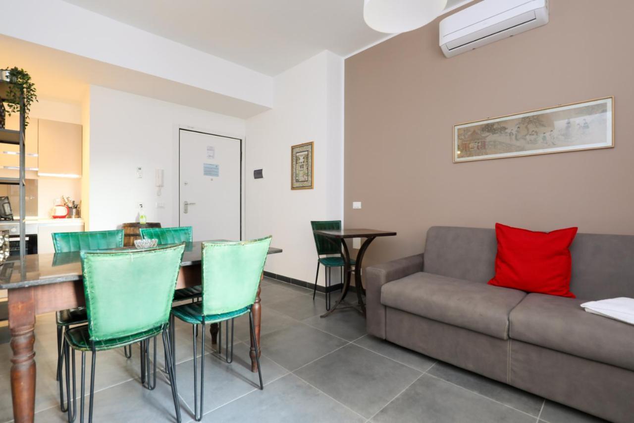 Centro Residenze Domus Sofiae Apartment Genoa Exterior photo