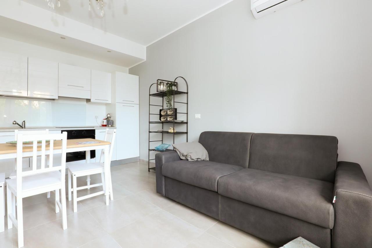 Centro Residenze Domus Sofiae Apartment Genoa Exterior photo