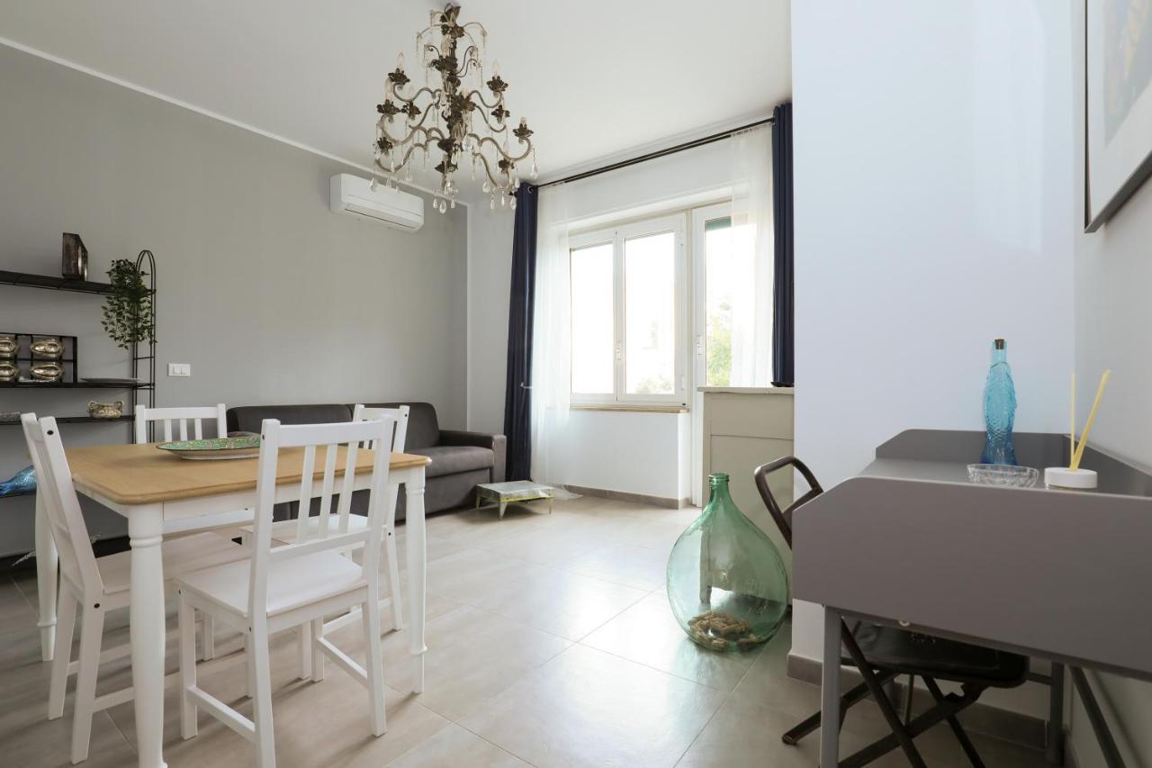 Centro Residenze Domus Sofiae Apartment Genoa Exterior photo