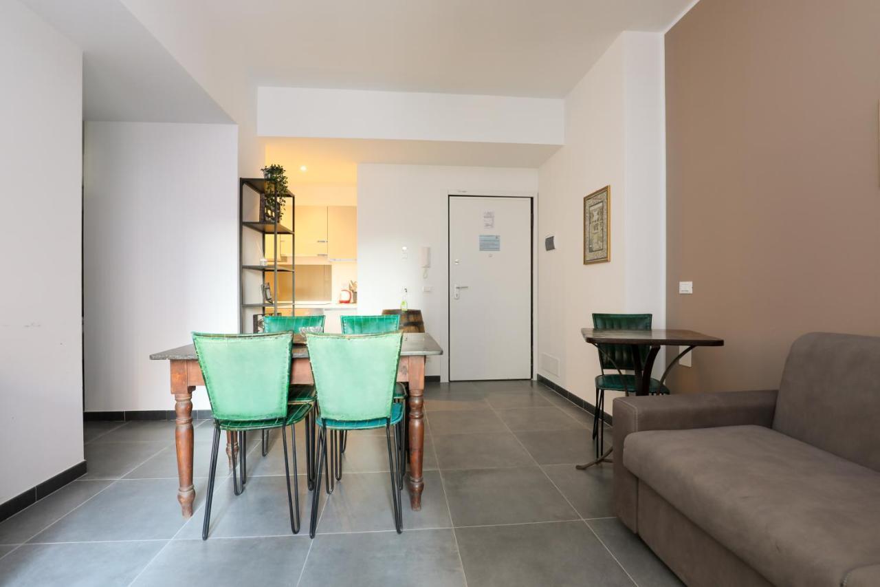 Centro Residenze Domus Sofiae Apartment Genoa Exterior photo