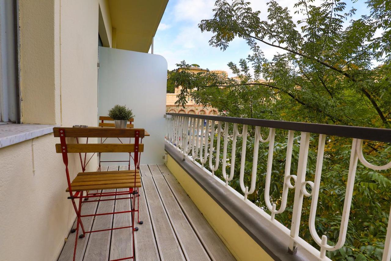 Centro Residenze Domus Sofiae Apartment Genoa Exterior photo